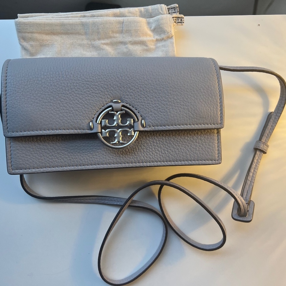 Brand New Tory Burch Crossbody